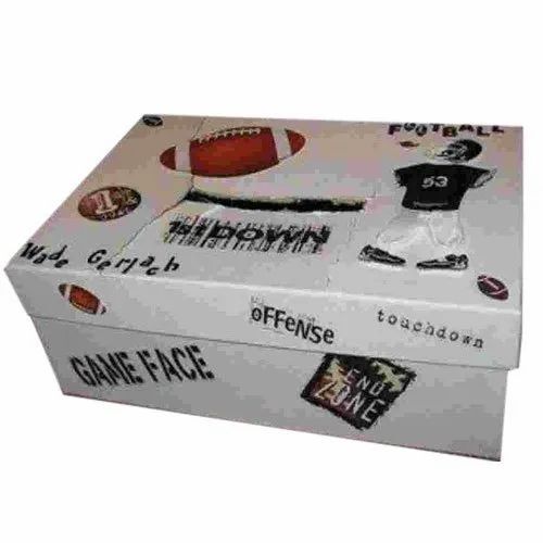  Printed Paper Corrugated Box