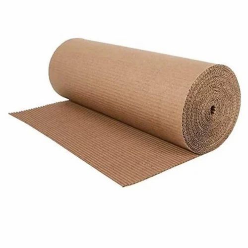 100gsm Kraft Paper Packaging Roll