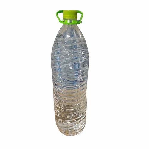2 Litre Plastic Water Bottle