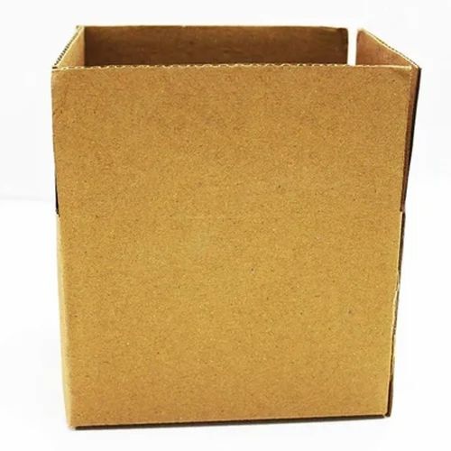 5 Ply Corrugated Box