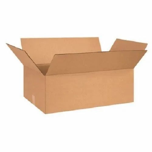 5 Ply Corrugated Paper Box