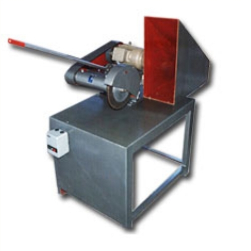 Abrasive Cutting Off Grinder