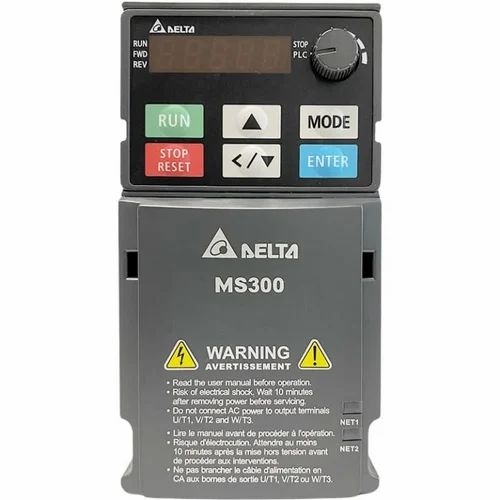 AC Drives