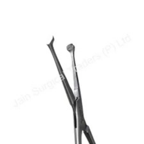 Allies forceps