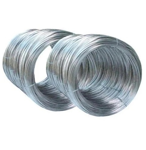 Aluminium Wire Rod