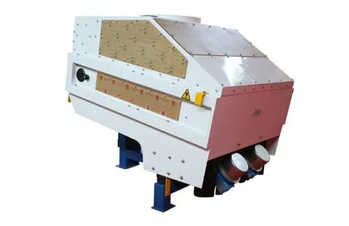 Automatic Rice Destoner Machine - Capacity: 1 T/Hr
