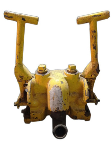 Automotive Spare Parts - Finish: J