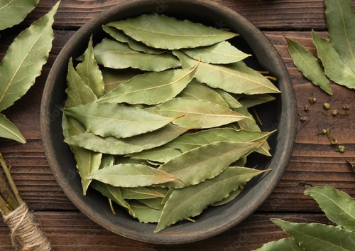 BAY LEAF 