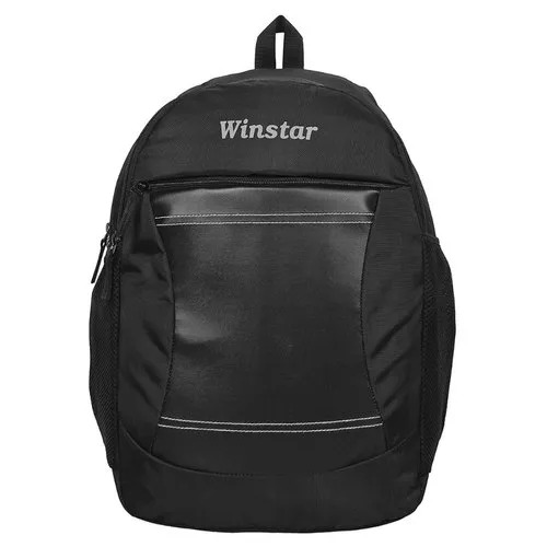 Black Laptop Bag