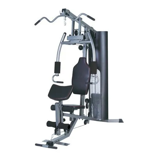 Boys Home Multi Gym - Application: Endurance