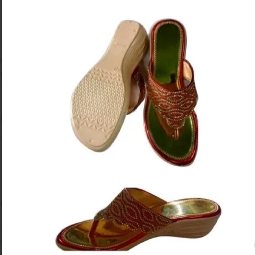 Bridal Slipper
