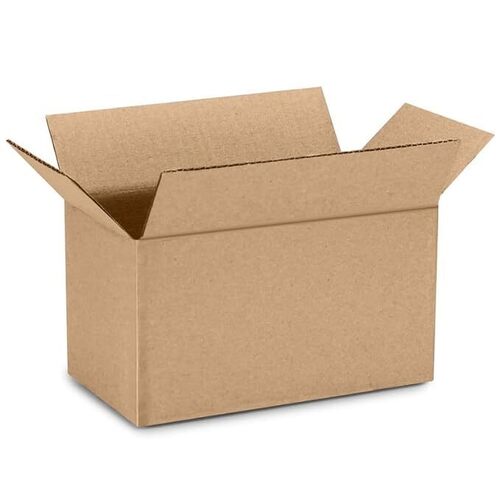 Carton Box - Coating Type: Yes