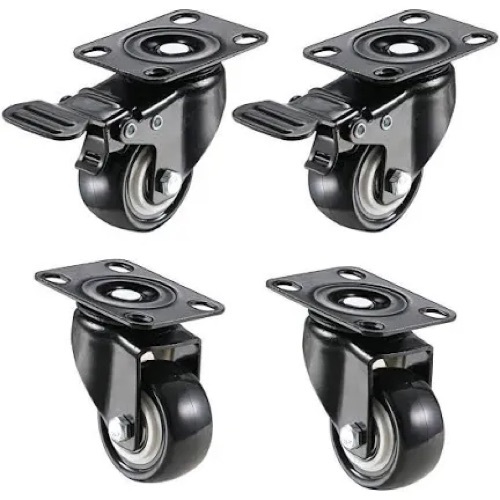Castor Wheels