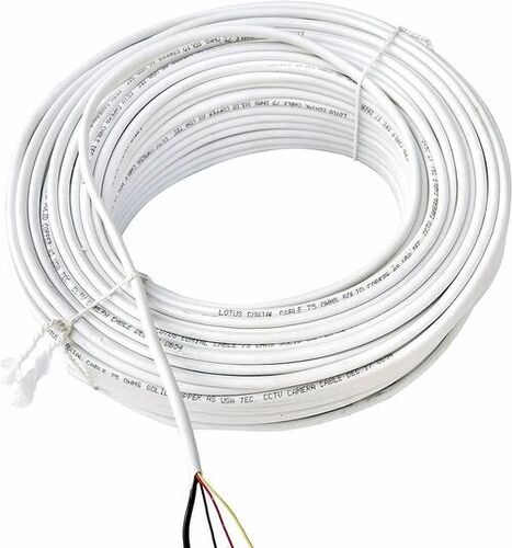 Cctv Cable