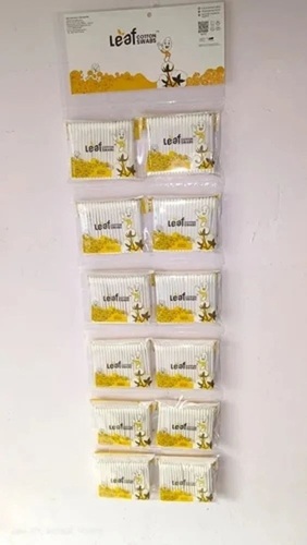 Cotton Buds Hanger Pack