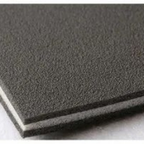 50mm Black Cross Link Foam