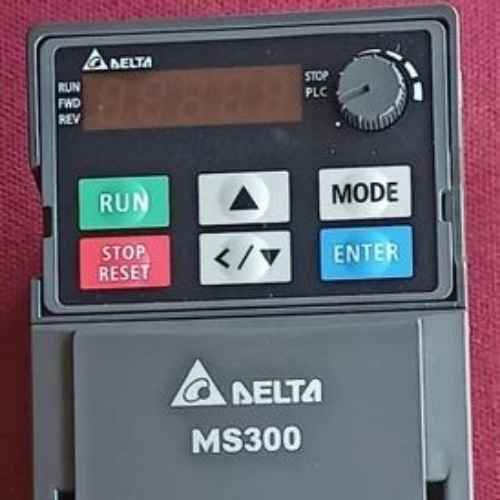 Delta Drives