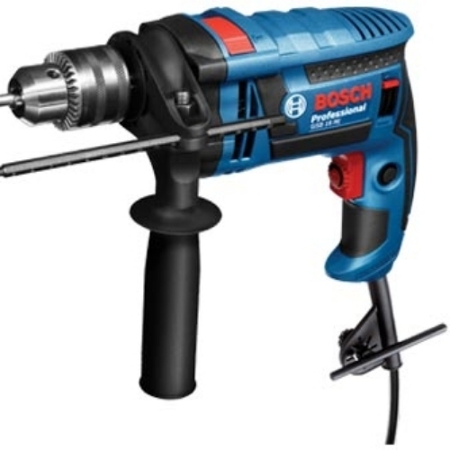 Drilling machines 