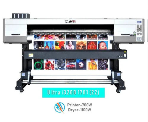 Eco Solvent Printer