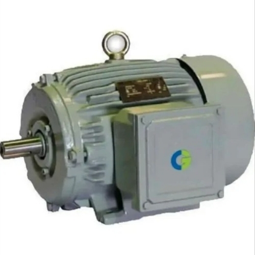 Electric Motor