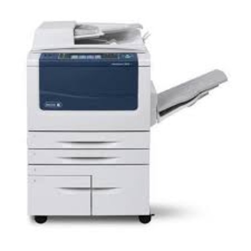 Electric Photo Copy Machine - Paper Size: 1