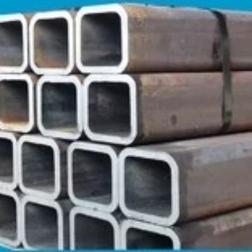 Erw Galvanized Steel Tube