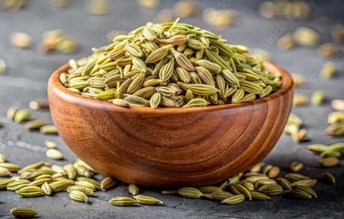 FENNEL SEEDS