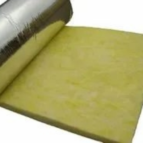Fiberglass Wool Insulation