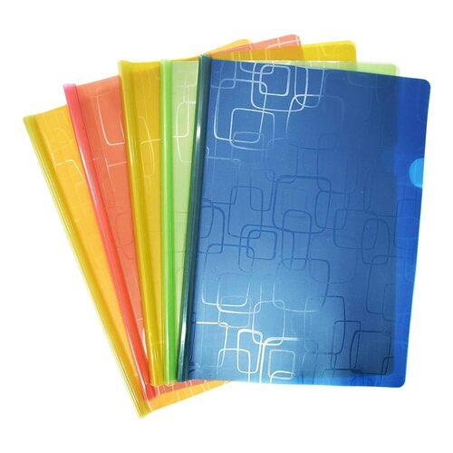 File Holder - Application: Yes