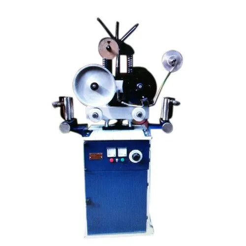 Hdpe Pipe Printing Machine - Automatic Grade: Semi-Automatic