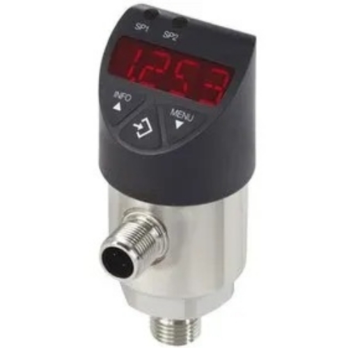 High Pressure Switches