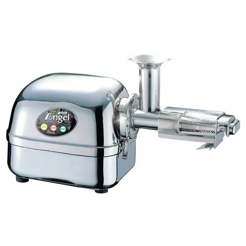 Juice Extractor - Color: White