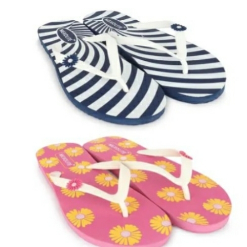 Ladies Slippers