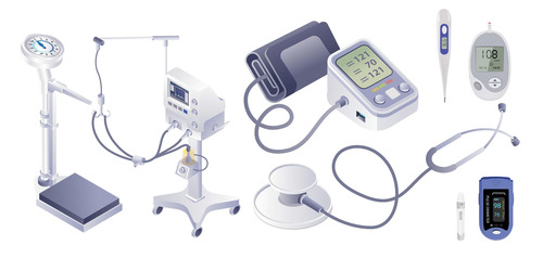 medical equipments