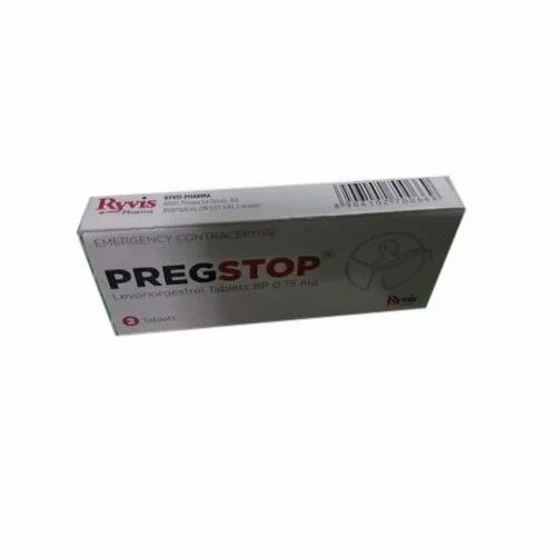 Medicine Packaging Box