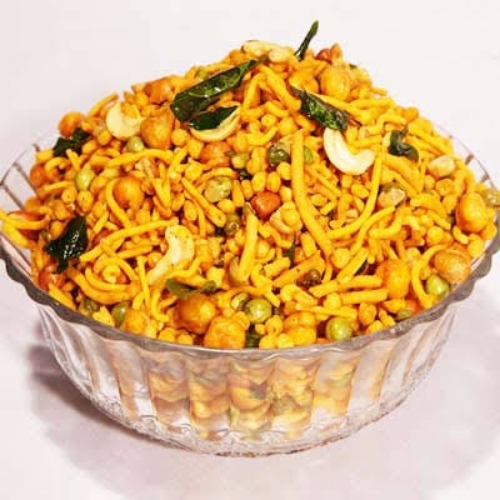 Mix Namkeen