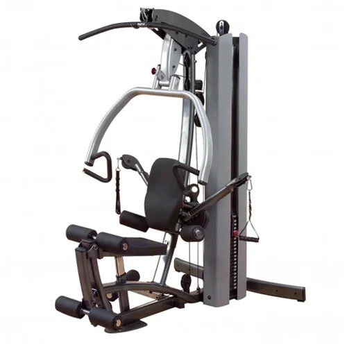 Multi Gym - Application: Cardio