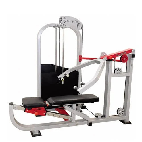 Multi Press Machine - Application: Cardio