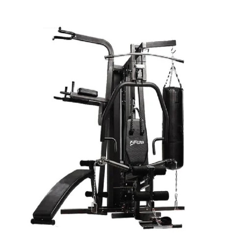 Multifunctional Gym - Application: Cardio