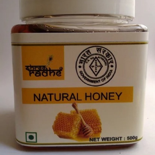 Natural Honey