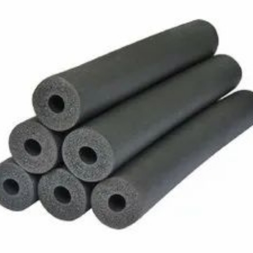 Nitrile Black Rubber Pipe