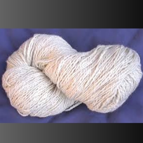 Organic Cotton Yarns