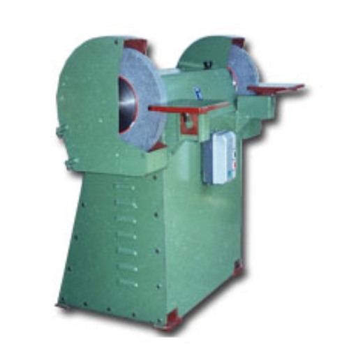 Pedestal Grinders