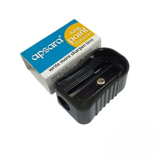 Pencil Sharpener - Color: All