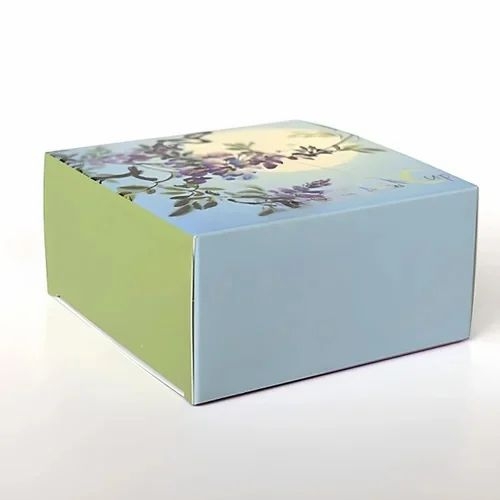 Pharma Medicine Packaging Box