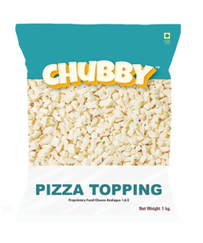 Pizza Topping - Pack Size: 1 Kg