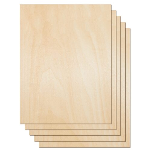 Plywood Boards - Core Material: Apitong
