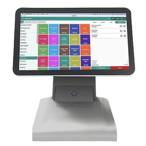 Pos Machine 