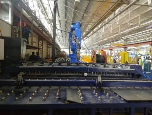 Pro-Arc Cnc Laser Welding Machine - Power: 1000 Watt (W)