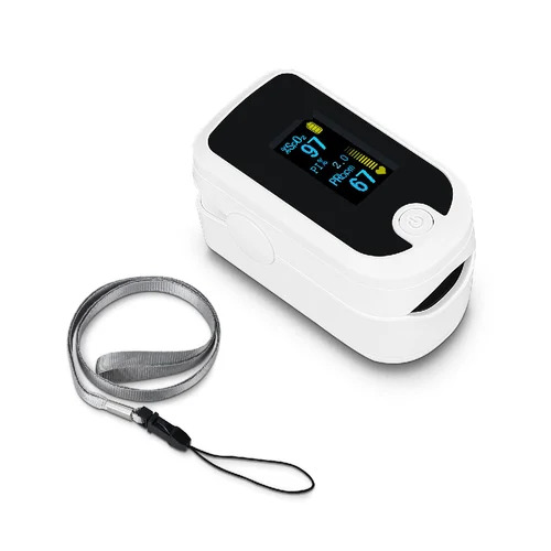 Pulse Oximeters